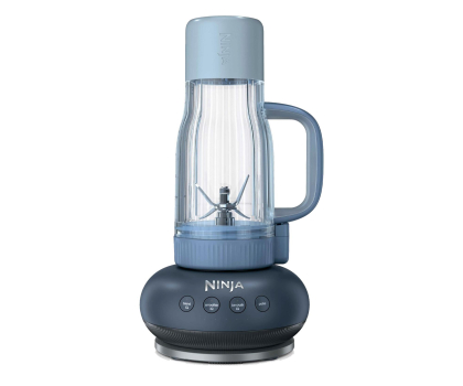 Blender NINJA Blender z przenośnym kubkiem Ninja Blendboss DB351EUCY niebi